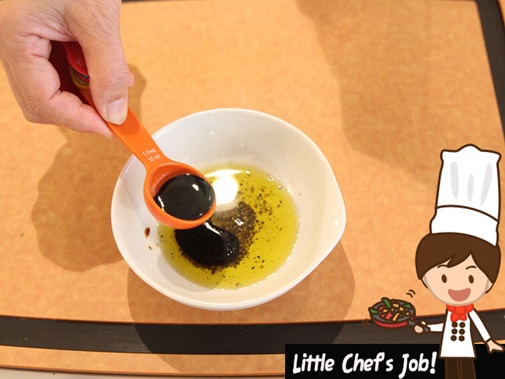 Bánh pancake ngọt kiểu Hàn Quốc ăn rồi lại muốn ăn nữa