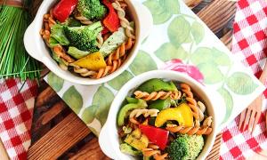 Bánh pancake ngọt kiểu Hàn Quốc ăn rồi lại muốn ăn nữa