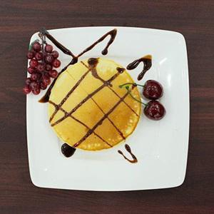 Cách làm bánh pancake tốc hành