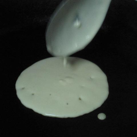 Cách làm bánh pancakes