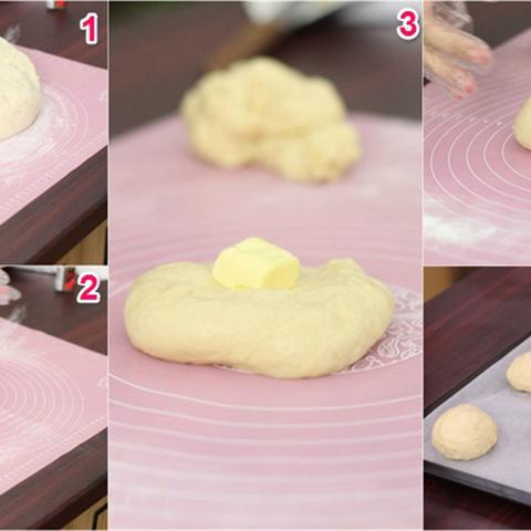 Cách làm bánh paparoti