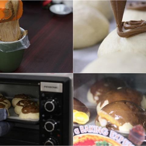 Cách làm bánh paparoti