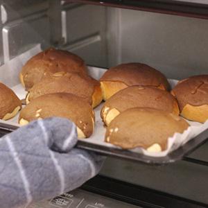 Cách làm bánh paparoti