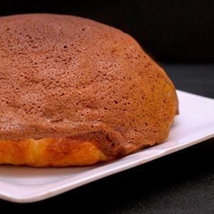 Cách làm bánh paparoti