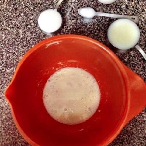 Cách làm bánh pastry