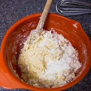 Cách làm bánh pastry