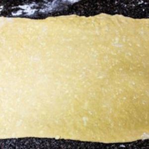 Cách làm bánh pastry