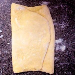 Cách làm bánh pastry