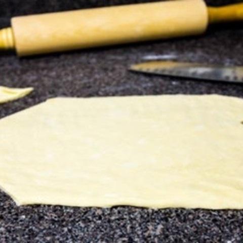 Cách làm bánh pastry