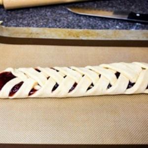 Cách làm bánh pastry