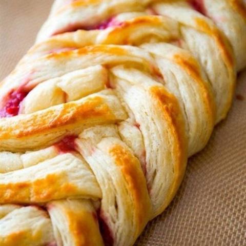 Cách làm bánh pastry