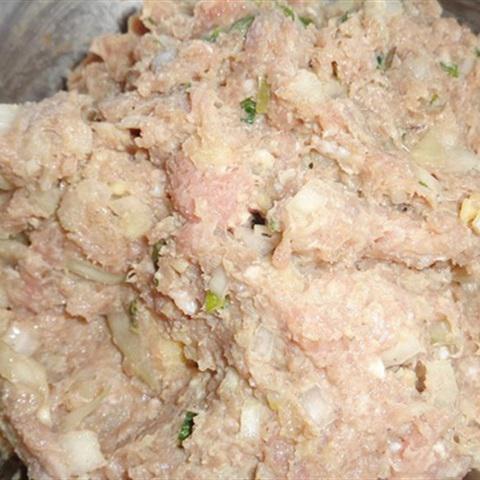 Cách làm bánh pateso