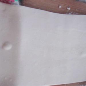 Cách làm bánh pateso