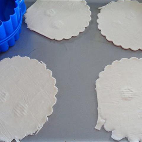 Cách làm bánh pateso