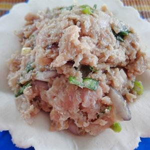 Cách làm bánh pateso