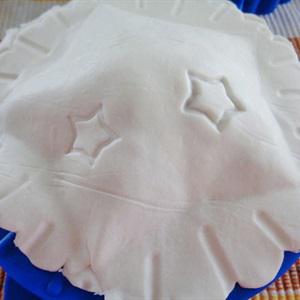 Cách làm bánh pateso