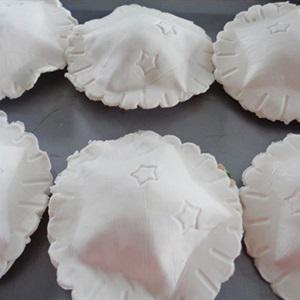 Cách làm bánh pateso