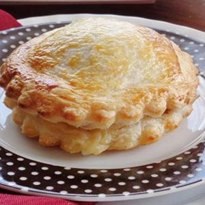 Cách làm bánh pateso