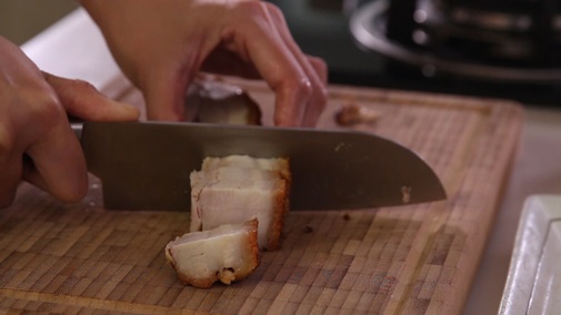 Bánh phở gà xé phay ngon hết ý