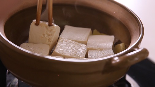 Bánh phở gà xé phay ngon hết ý