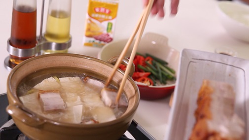 Bánh phở gà xé phay ngon hết ý