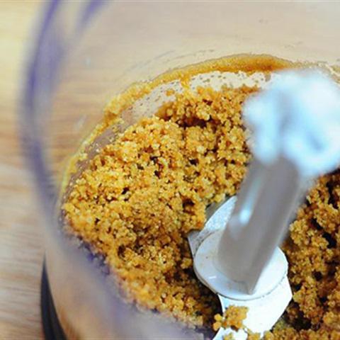 Cách làm bánh phô mai chanh