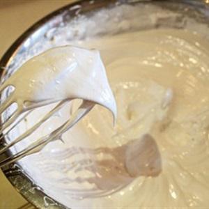 Cách làm bánh phô mai chanh