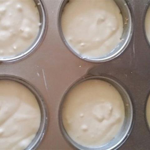 Cách làm bánh phô mai chanh