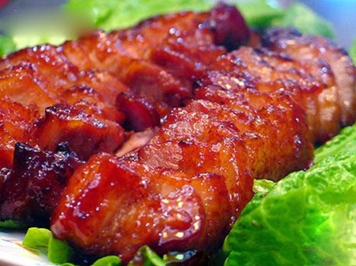 Bánh phô mai chiên giòn thơm ngậy, ngon "nức nở"