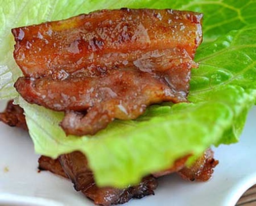 Bánh phô mai chiên giòn thơm ngậy, ngon "nức nở"