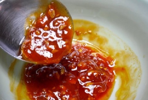 Bánh phô mai chiên giòn thơm ngậy, ngon "nức nở"