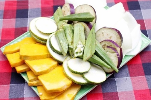 Bánh phô mai chiên giòn thơm ngậy, ngon "nức nở"