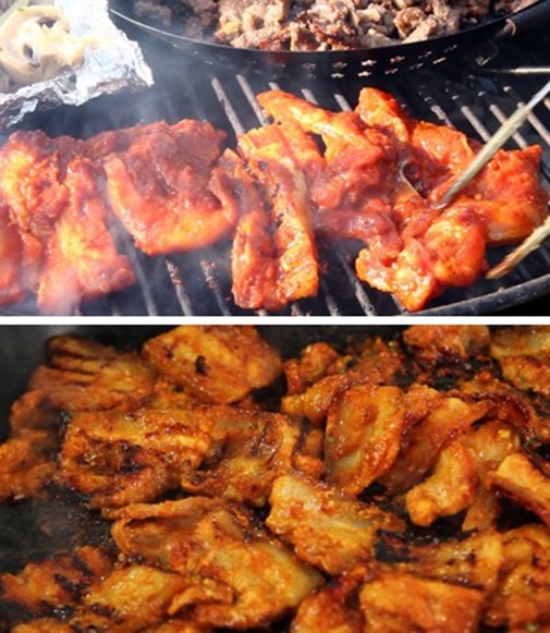 Bánh phô mai chiên giòn thơm ngậy, ngon "nức nở"