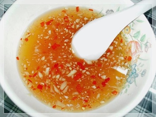 Bánh phô mai chiên giòn thơm ngậy, ngon "nức nở"