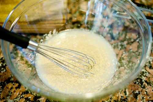 Bánh phô mai hạnh nhân ngon mà không sợ ngấy