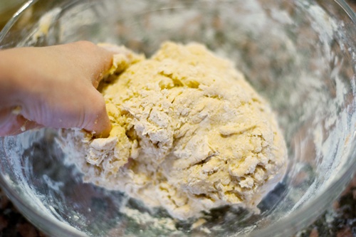 Bánh phô mai hạnh nhân ngon mà không sợ ngấy