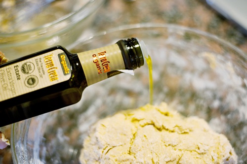 Bánh phô mai hạnh nhân ngon mà không sợ ngấy