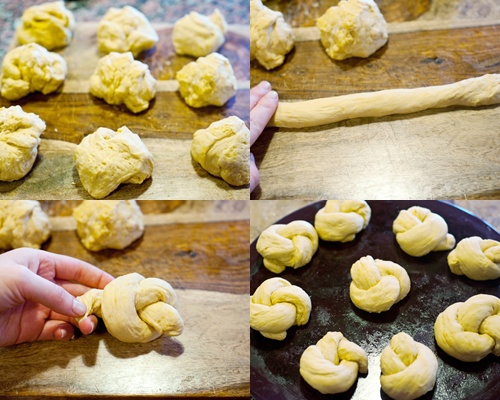 Bánh phô mai hạnh nhân ngon mà không sợ ngấy