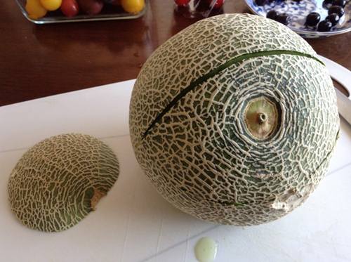 Bánh phô mai kem dâu ngon không cưỡng nổi