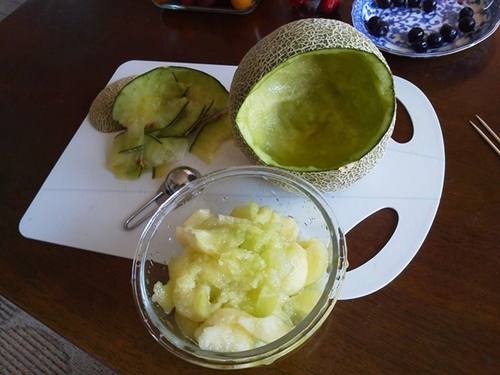 Bánh phô mai kem dâu ngon không cưỡng nổi