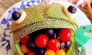 Bánh phô mai kem dâu ngon không cưỡng nổi