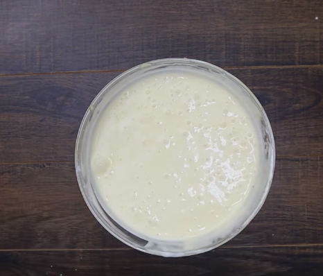 Bánh phô mai kem hình chong chóng siêu dễ thương