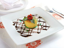 Bánh phô mai kiểu Ý