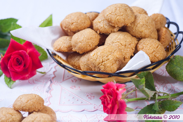 Bánh phô-mai mặn