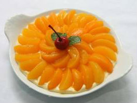 Bánh phô-mai mơ nướng