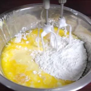 Cách làm bánh phô mai Nhật Bản