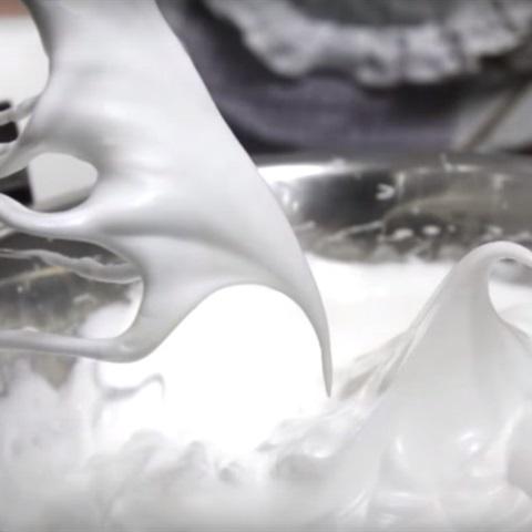 Cách làm bánh phô mai Nhật Bản