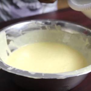 Cách làm bánh phô mai Nhật Bản
