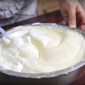 Cách làm bánh phô mai Nhật Bản