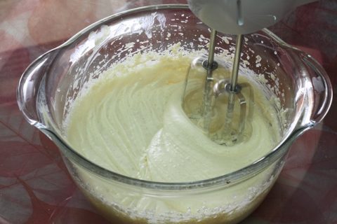 Bánh phô mai Nhật Bản tuyệt ngon với 3 món nguyên liệu